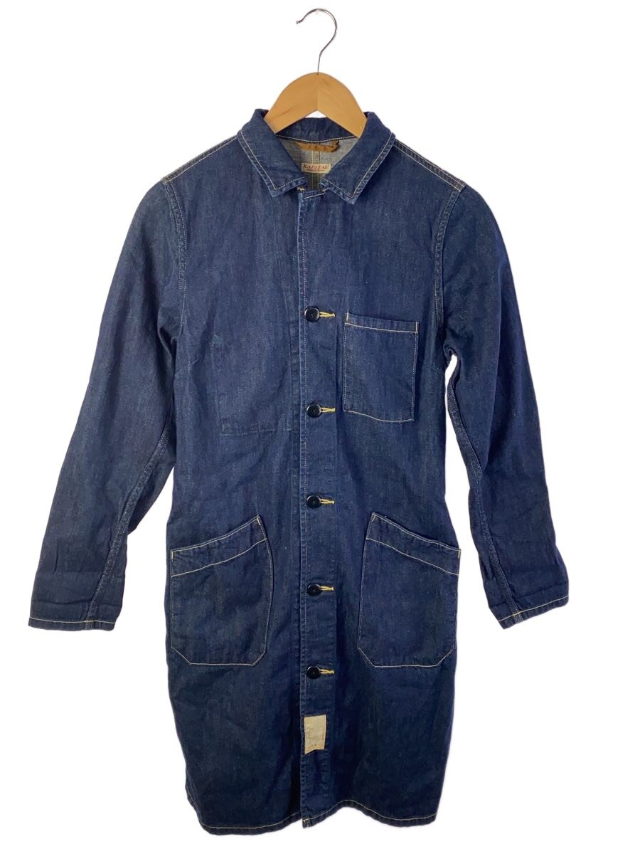 楽天市場】kapital デニム ショップコートの通販