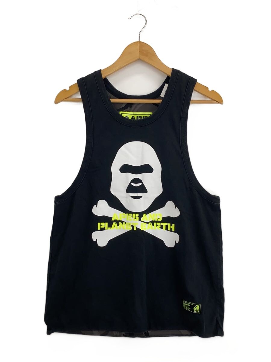 楽天市場】A BATHING APE（タンクトップ｜トップス）：メンズ