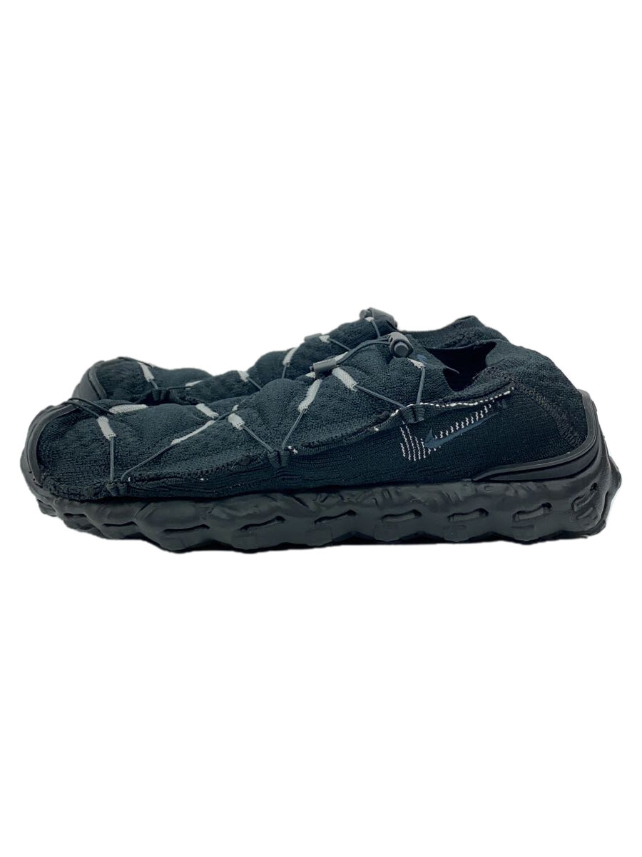 【中古】NIKE◆サンダル/27cm/BLK/DH7546-003【シューズ】