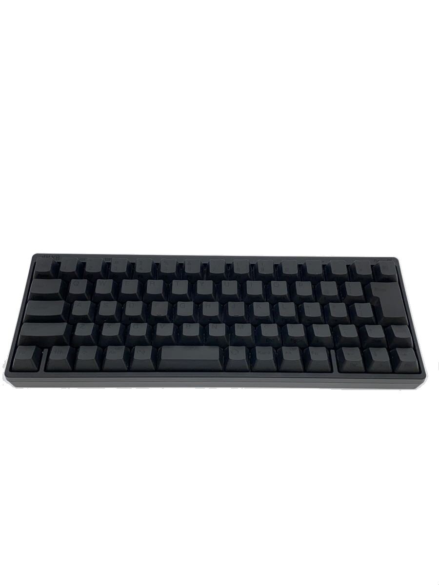 楽天市場】キーボード hhkb pd-kb820bsの通販
