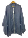 【中古】Rick Owens◆22SS/JUMBO PETER FLIGHT/50/BLK/RU01B1795-J//【メンズウェア】