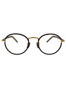 【中古】NOCHINO OPTICAL◆KYOKUSUI/サングラス/--/ベッコウ柄/BRW/KHK/レディース【服飾雑貨他】