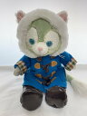 【中古】Disney◆ジェラトーニ/ダッフルコート/キッズ他【キッズ】
