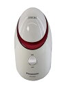 【中古】Panasonic◆美容器具 スチーマー ナノケア EH-SA35【家電・ビジュアル・オーディオ】