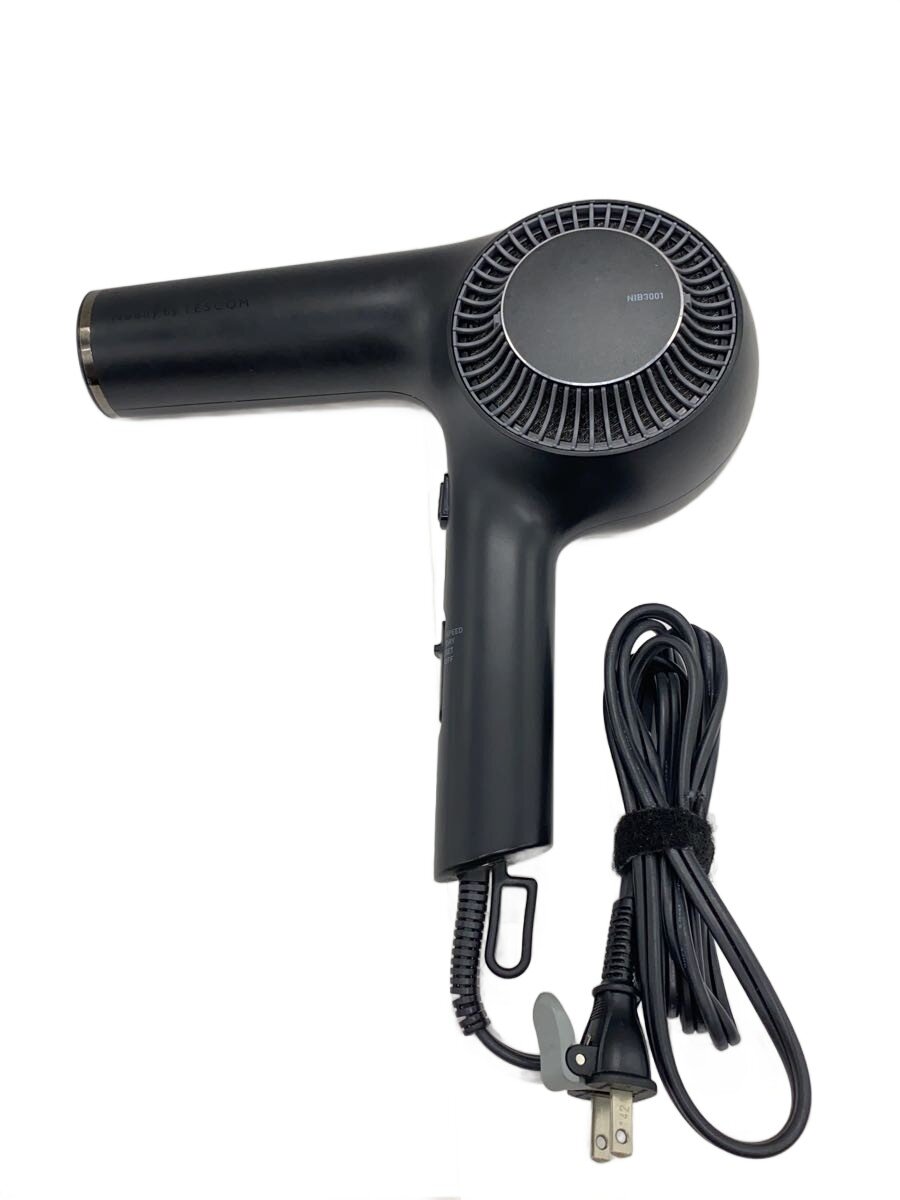 TESCOM NIB3001 ヘアドライヤー H/アッシュ テスコム Nobby by TESCOM NIB3001-H [アッシュ] 価格比較 - 価格.com