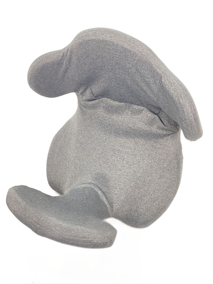 【中古】Circle balance/ヨガバランス開脚チェア/健康器具/GRY【スポーツ】