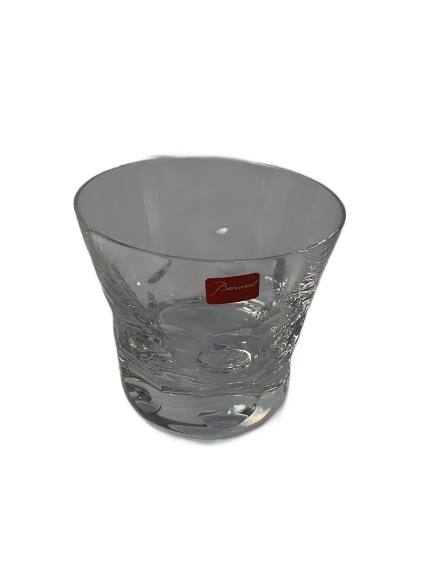 【中古】Baccarat◆グラス/2点セット/CLR【キッチン用品】