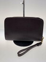 【中古】LOUIS VUITTON◆バイカル_タイガ_BRD/レザー/BRD【バッグ】