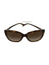 【中古】TIFFANY&Co.◆サングラス/BRW/レディース/TF4...(4)