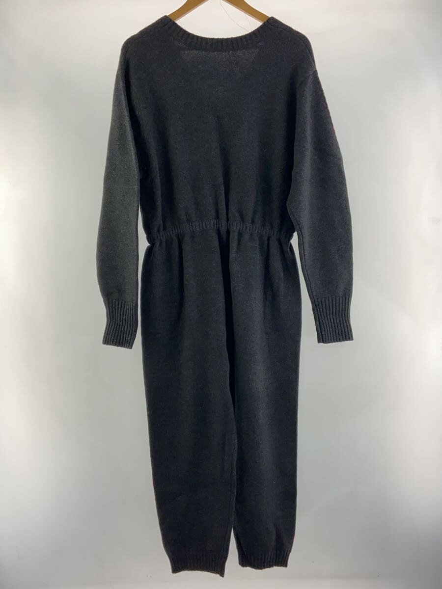 2nd STREET 楽天市場店の【中古】ETRE TOKYO◆オールインワン/S/ポリエステル/GRY/1224631132-0【レディースウェア】｜アングル2