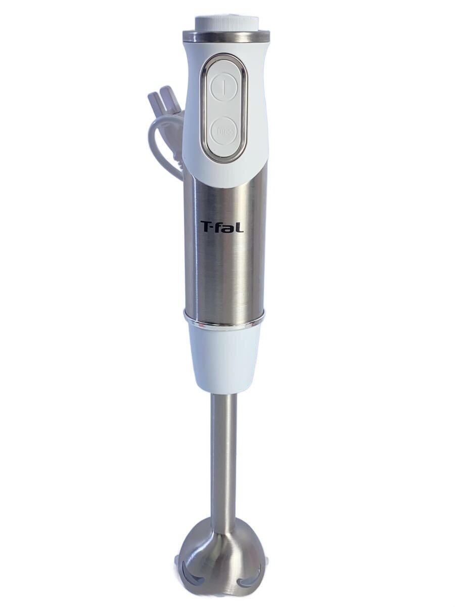 【中古】T-fal◆ミキサー・フードプロセッサー/HB65G1JP【家電・ビジュアル・オーディオ】