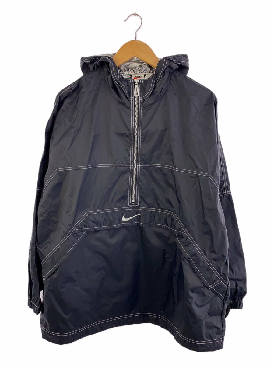 【中古】NIKE◆ジップ