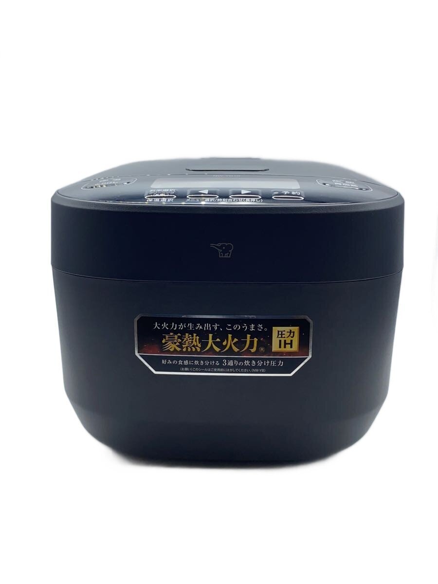 楽天市場】象印 炊飯器 極め炊き nw-yb10の通販