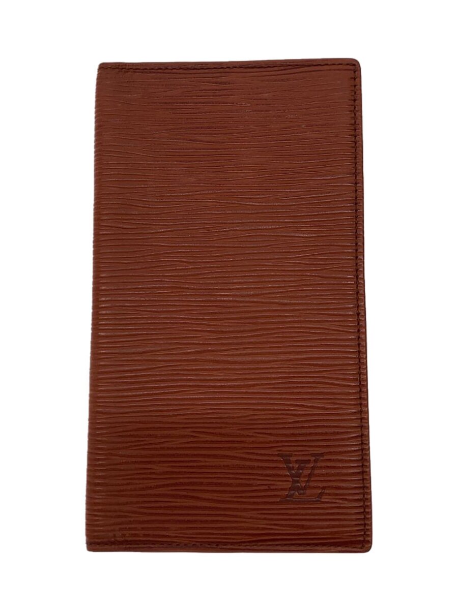 【ブランド】LOUIS VUITTON 【ブランドカナ】ルイヴィトン 【型番】R20523 【程度】B 【サイズ】 【メインカラー】ブラウン 【素材・生地】レザー 【キーワード】　　 2024/10/03 スーパーセカンドストリート札幌光星店【1899】【中古】LOUIS VUITTON◆アジェンダ・ポッシュ_エピ_BRW/レザー/BRW ブランド LOUIS VUITTON 型番 R20523 カラー ブラウン 柄 素材・生地 レザー>色・素材について サイズ >サイズ表示について 実寸（cm） 【/】 幅：/ / 高さ：/ / 奥行：/ 【その他】 その他サイズ：縦: 16.5横:9 商品は　スーパーセカンドストリート札幌光星店の店頭にて販売しております。商品に関するお問合わせは、お電話(TEL:011-748-3713)にて、問合わせ番号：2318997442726をお伝えください。 配送方法やお支払い方法に関するお問い合わせは、サポートセンターまでご連絡をお願いします。 ※お電話の対応は営業時間内のみとなります。お問い合わせフォームでお問い合わせの際はご注文番号をご記入下さい
