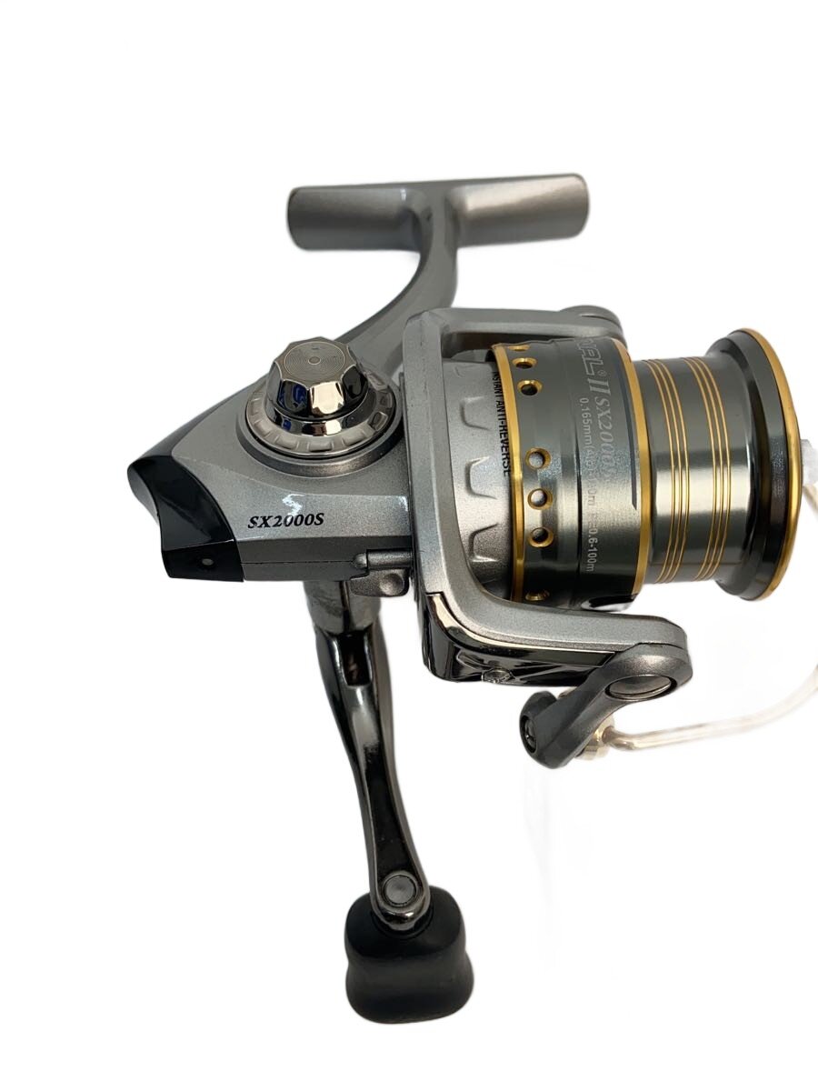 楽天市場】スピニングリール 中古 アブガルシア（フィッシング