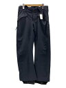 【中古】THE NORTH FACE◆RTG HYVENTALPHA INSULATION PANT/L/BLK/NSW15704【スポーツ】