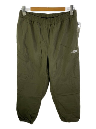【中古】THE NORTH FACE◆ボトム/L/ナイロン/KHK/無地/NB82033【メンズウェア】 【中古】THE NORTH FACE◆ボトム/L/ナイロン/KHK/無地/NB82033【メンズウェア】