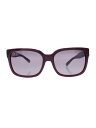 【中古】MARC BY MARC JACOBS◆サングラス/--/BR...(4)