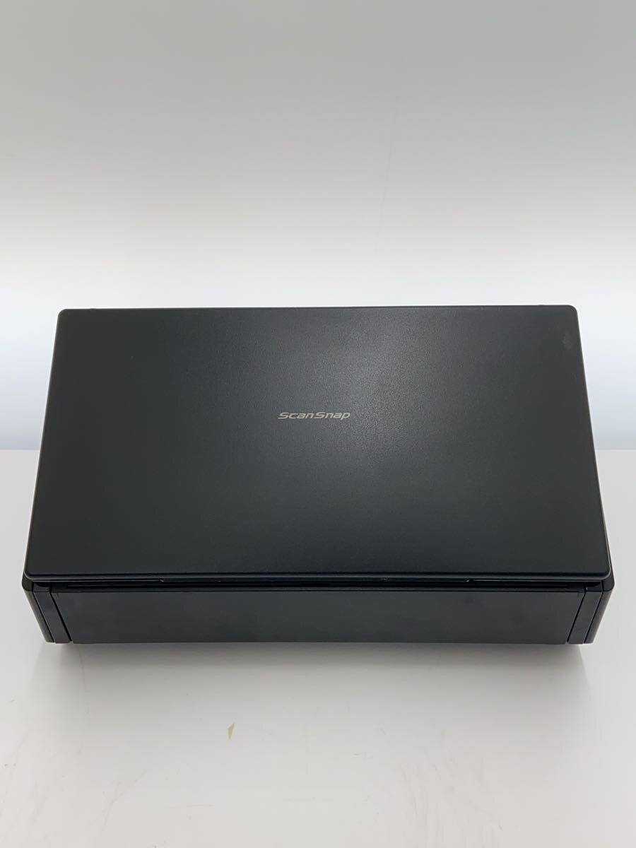 PFU◆スキャナ ScanSnap iX500 FI-IX500A //
