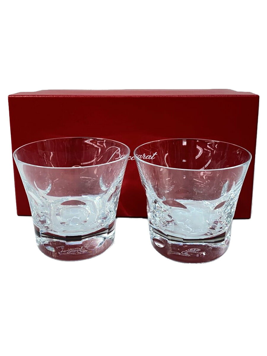【ブランド】Baccarat 【ブランドカナ】バカラ 【型番】 【程度】S 【サイズ】 【メインカラー】クリア 【素材・生地】 【キーワード】　　　/ 2026/08/21 セカンドストリート木更津金田店【5095】【中古】Baccarat◆グラス/CLR/ベルーガ ブランド Baccarat 型番 カラー クリア 柄 素材・生地 >色・素材について サイズ >サイズ表示について 実寸（cm） 【グラス】 幅：9.5 / 高さ：8.5 / 奥行：9.5 【その他】 その他サイズ：/ 商品は　セカンドストリート木更津金田店の店頭にて販売しております。商品に関するお問合わせは、お電話(TEL:0438-38-3034)にて、問合わせ番号：2319867542751をお伝えください。 配送方法やお支払い方法に関するお問い合わせは、サポートセンターまでご連絡をお願いします。 ※お電話の対応は営業時間内のみとなります。お問い合わせフォームでお問い合わせの際はご注文番号をご記入下さい この商品に関する出品店舗からのコメント ペアタンブラー/ベルーガ/特に使用感や汚れは無く、比較的綺麗な状態です。店頭でも同時に販売を行っているため、商品説明に記載の無い汚れやダメージが生じる場合がございます。状態についてご不明な点・質問等は、お気軽に当店までお問い合わせくださいませ。