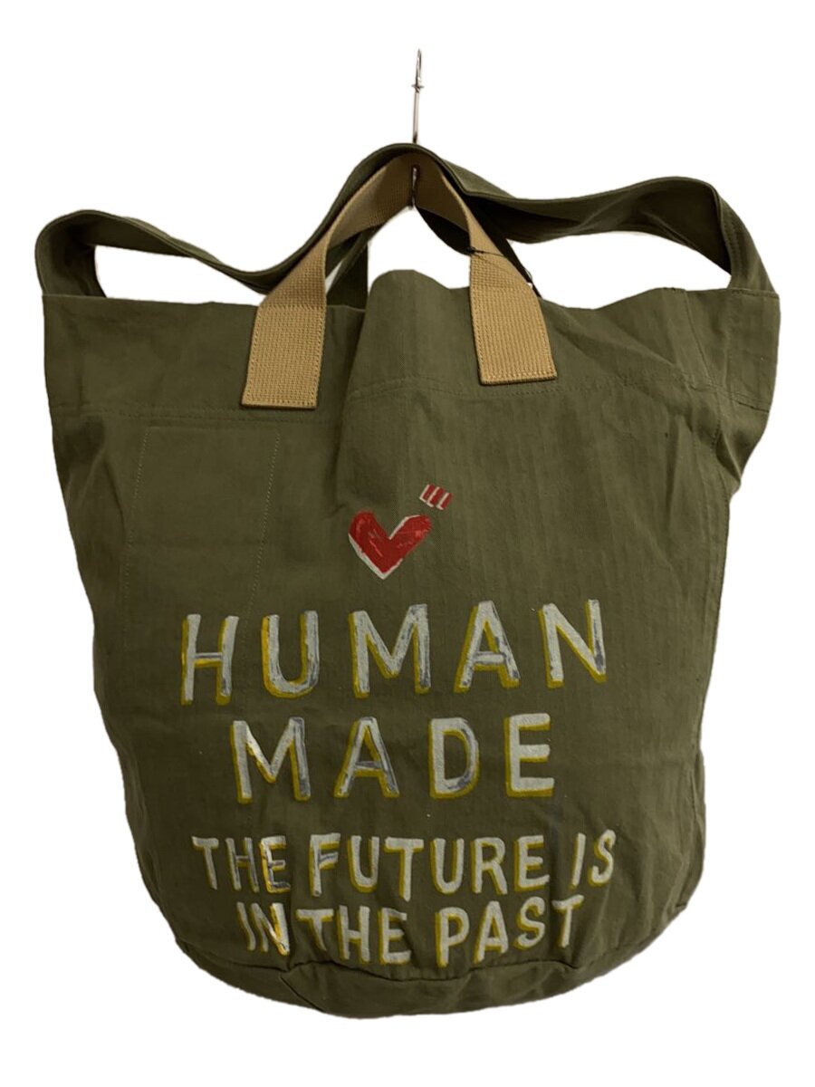 楽天市場】HUMAN MADE（トートバッグ｜メンズバッグ）：バッグ<バッグ