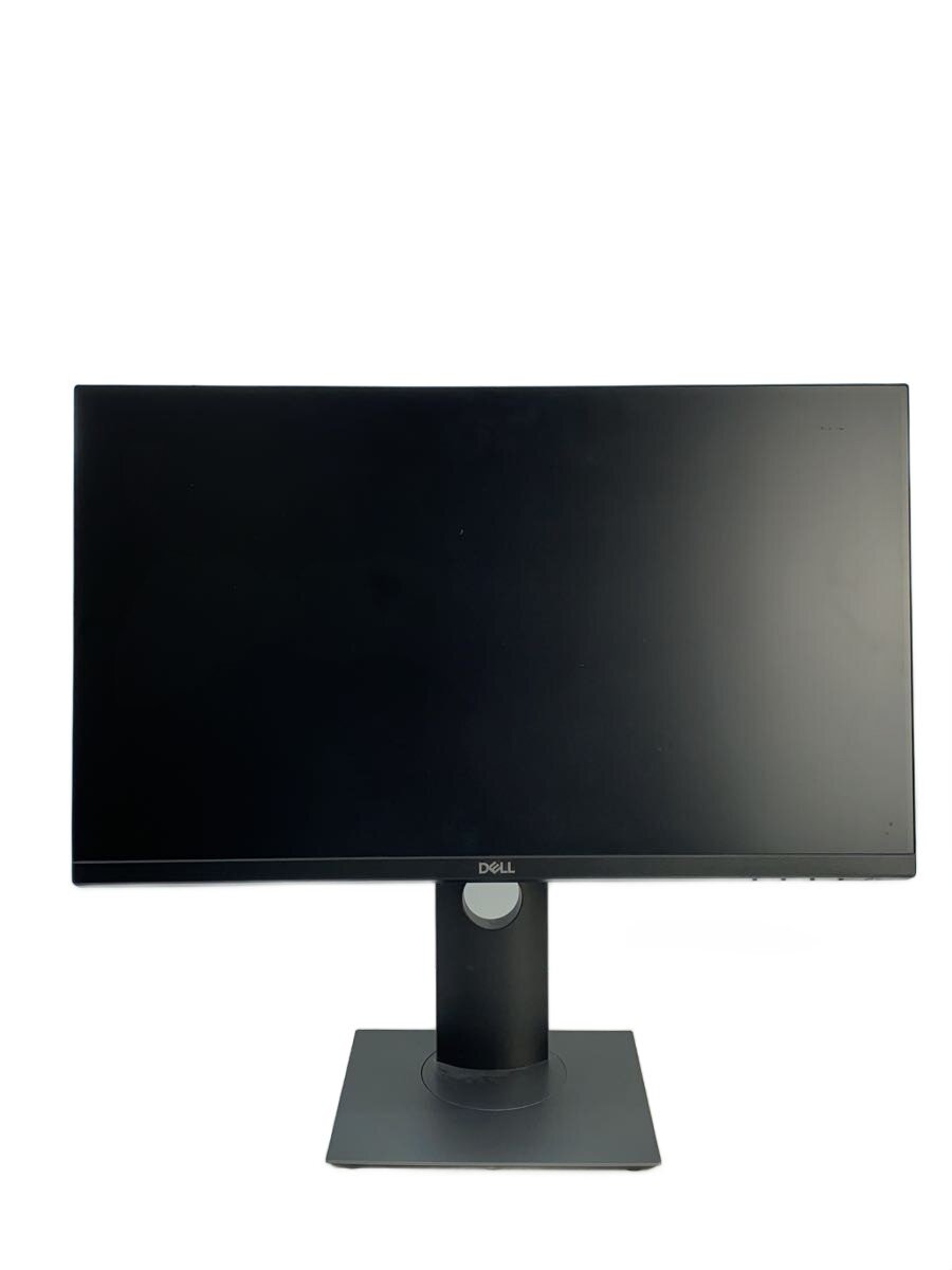 【中古】DELL◆液晶モニタ・液晶ディスプレイ P2319H [23インチ]【パソコン】