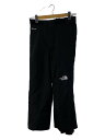 【中古】THE NORTH FACE◆ボトム/NP62010【レディースウェア】