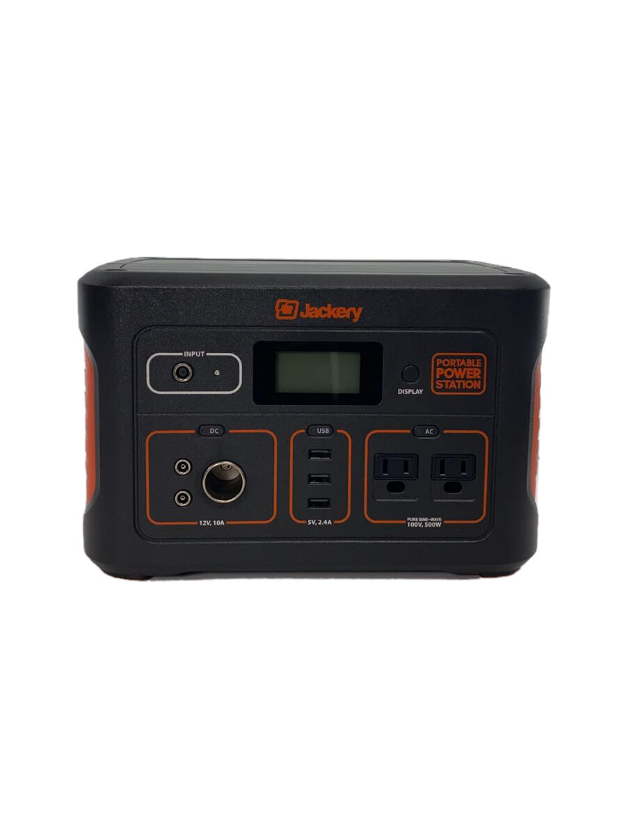 楽天市場】Jackery 中古の通販 楽天市場】Jackery 中古の通販