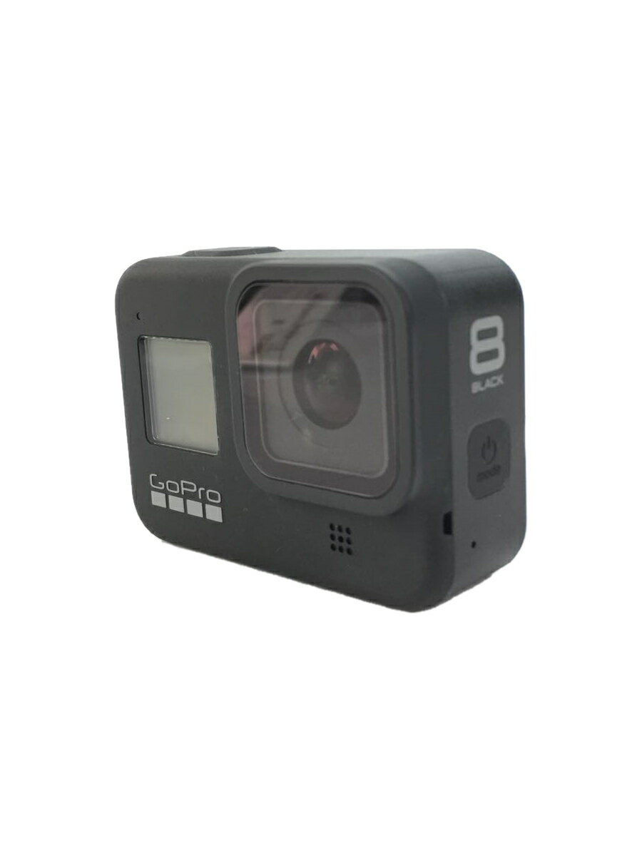 【中古】GoPro◆ビデオ