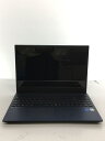 【中古】NEC◆ノートPC/Corei7第11/16GB/SSD512GB【パソコン】