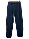 【中古】Champion◆ボトム/S/コットン/BLK/NPT-F21CH01【メンズウェア】(4)