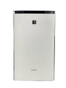 【中古】SHARP◆空気清浄機 KI-SX75-W【家電・ビジュアル・オーディオ】