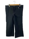 【中古】POLO JEANS CO.◆ボトム/S/コットン/BLK/PP-WJ-SM4003【レディースウェア】