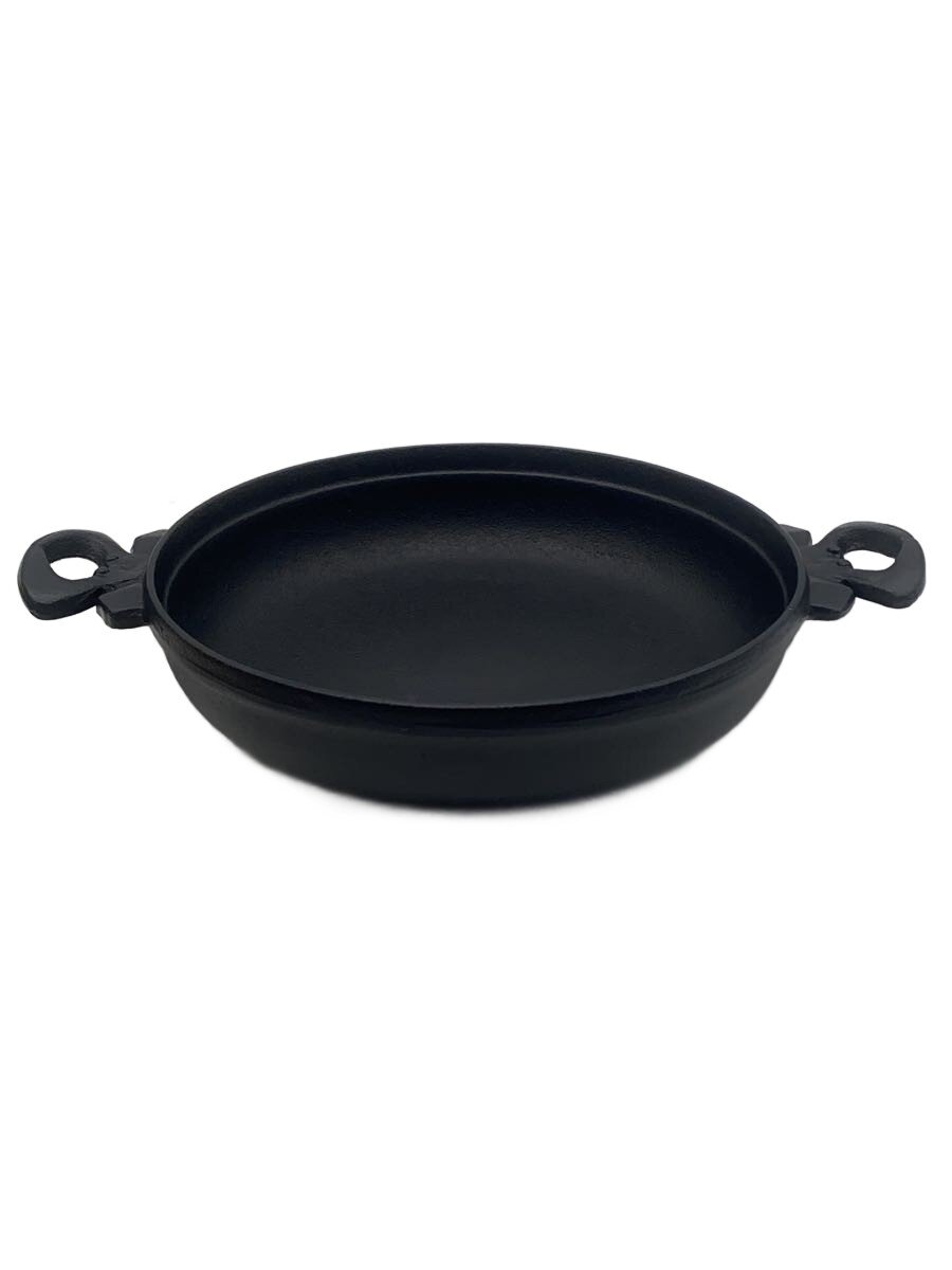 【中古】IWACHU◆すき焼き鍋/BLK/20043�
