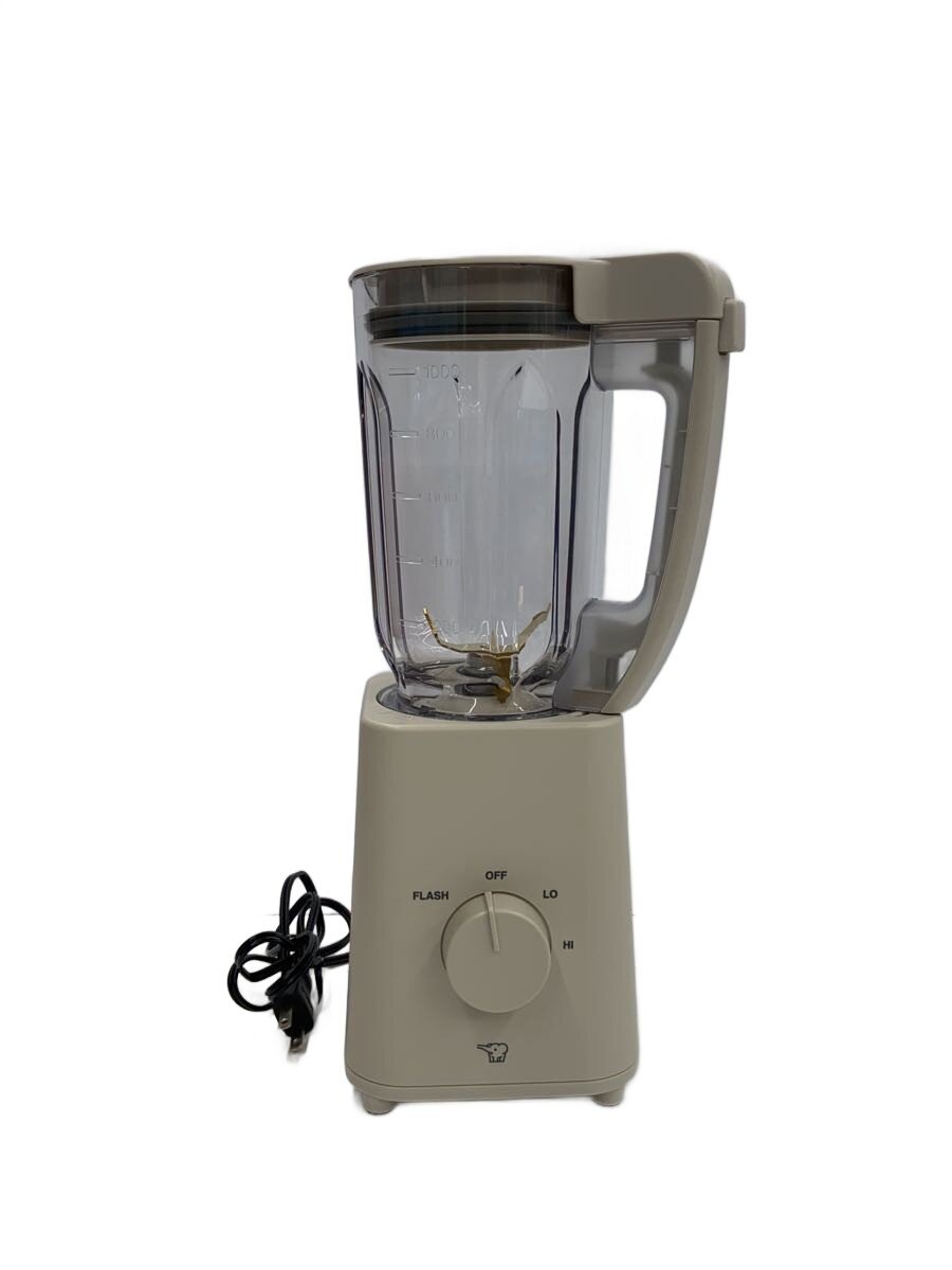 其它 - 【中古】ZOJIRUSHI◆ミキサー・フードプロセッサー BM-SA10-HC【家電・ビジュアル・オーディオ】