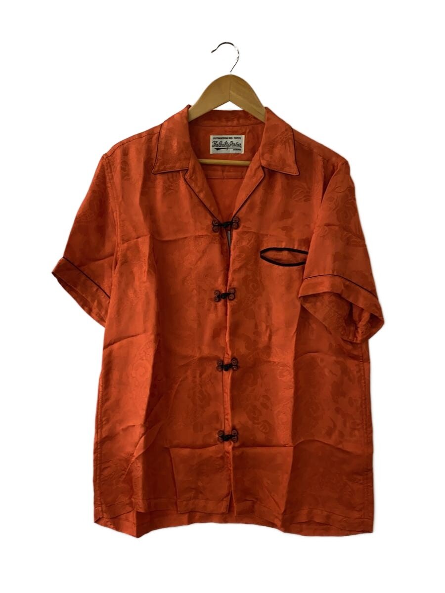 楽天市場】wacko maria 20ss hawaiianの通販
