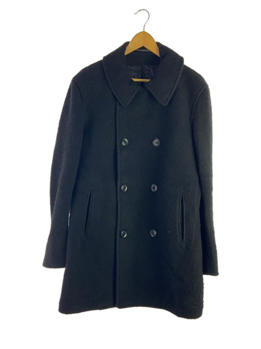 YOHJI YAMAMOTO ヨウジヤマモト ピーコート 紺 2001324F0093 楽天市場】yohji(種類(コート・ジャケット)ピーコート