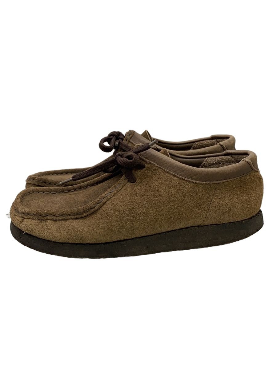 【ブランド】Danner 【ブランドカナ】ダナー 【型番】 【程度】B 【サイズ】UK8　1／2 【メインカラー】ブラウン 【素材・生地】スウェード 【キーワード】　　　/ 2026/03/01 セカンドストリート熊本健軍店【2057】【中古】Danner◆シューズ/UK8.5/BRW ブランド Danner 型番 カラー ブラウン 柄 素材・生地 スウェード>色・素材について サイズ UK8　1／2>サイズ表示について 実寸（cm） 【スニーカー】 ソールの高さ：3 / ソール全長：28 【その他】 その他サイズ：/ 商品は　セカンドストリート熊本健軍店の店頭にて販売しております。商品に関するお問合わせは、お電話(TEL:096-331-5771)にて、問合わせ番号：2320577042820をお伝えください。 配送方法やお支払い方法に関するお問い合わせは、サポートセンターまでご連絡をお願いします。 ※お電話の対応は営業時間内のみとなります。お問い合わせフォームでお問い合わせの際はご注文番号をご記入下さい この商品に関する出品店舗からのコメント 全体的に使用感はございますが、まだまだご使用いただけます。