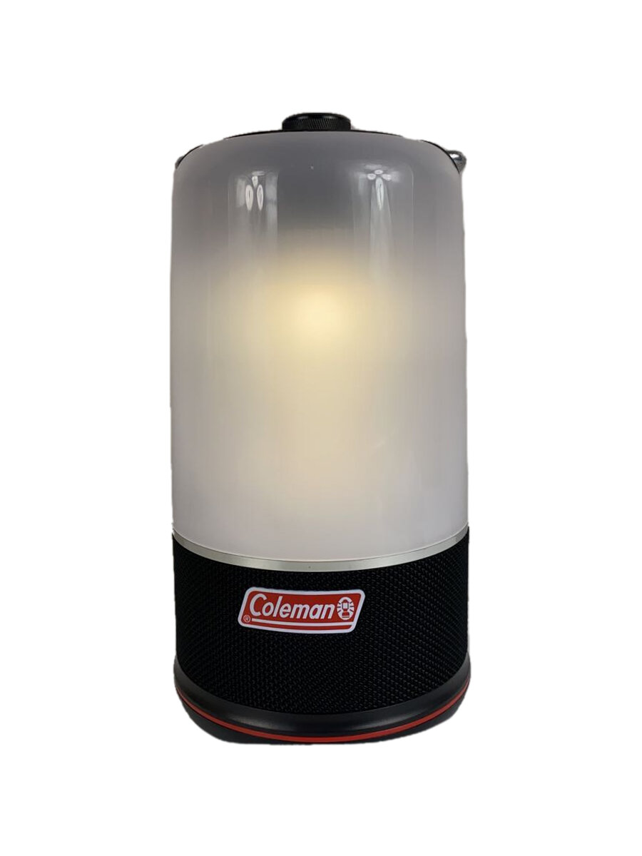 【中古】Coleman◆LEDランタン 360° サウンド&ライト 2000034246//【スポーツ】