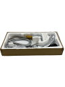 【中古】バス・トイレ・洗面・清掃用品/SLV/KFPOY002-2B【インテリア小物・日用雑貨】