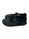 【中古】BIRKENSTOCK◆シューズ/43/ブラック【シューズ】