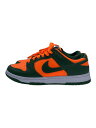 【中古】NIKE◆ローカットスニーカー/25cm/GRN/PVC/DD1391-300【シューズ】