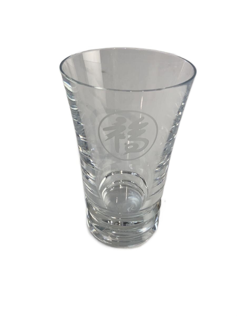 【中古】Baccarat◆グラス/5点セット【キッチン用品】