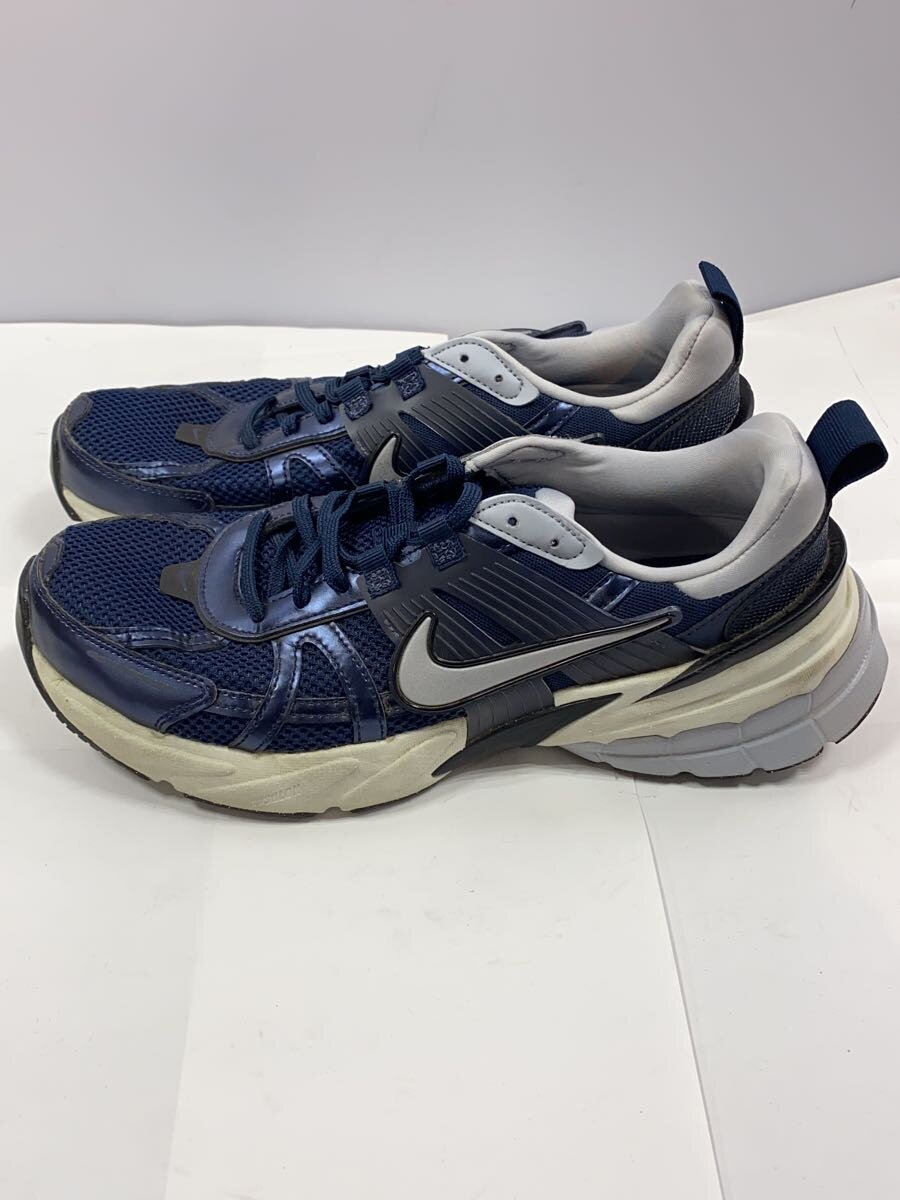 【中古】NIKE◆ローカットスニーカー_HJ4497-400/27.5cm/BLU【シューズ】