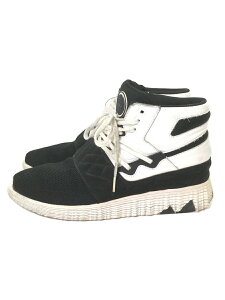 šSUPRAJagati Black/White Athletic Hi/ϥåȥˡ/US10/WHT/05665-169ڥ塼