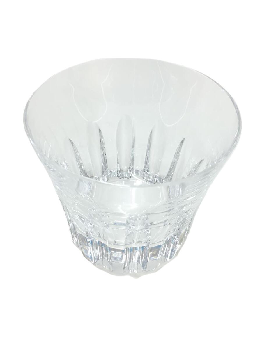 【中古】Baccarat◆グラス/CLR//【キッチン用品】