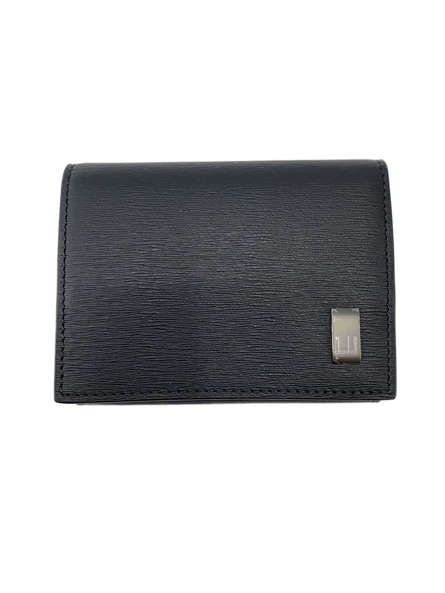 【ブランド】dunhill 【ブランドカナ】ダンヒル 【型番】 【程度】B 【サイズ】 【メインカラー】ブラック 【素材・生地】レザー 【キーワード】　　 2025/09/04 セカンドストリート南御座店【4790】【中古】dunhill◆ダンヒル/コインケース/レザー ブランド dunhill 型番 カラー ブラック 柄 無地 素材・生地 レザー>色・素材について サイズ >サイズ表示について 実寸（cm） 【ウォレット】 縦：7 / 横：9.5 / 厚み：2.5 【その他】 その他サイズ：/ 商品は　セカンドストリート南御座店の店頭にて販売しております。商品に関するお問合わせは、お電話(TEL:088-855-8061)にて、問合わせ番号：2347900442843をお伝えください。 配送方法やお支払い方法に関するお問い合わせは、サポートセンターまでご連絡をお願いします。 ※お電話の対応は営業時間内のみとなります。お問い合わせフォームでお問い合わせの際はご注文番号をご記入下さい この商品に関する出品店舗からのコメント ダンヒル/コインケース/レザー/ブラック/無地/メンズ◆使用感がございますが、目立った傷や汚れ等少ない一般的な中古品です。※商品には、汚れの見落とし、一部付属の欠品などある場合がございます。また店頭でも販売を行っているため状態の変化がある場合がございます。