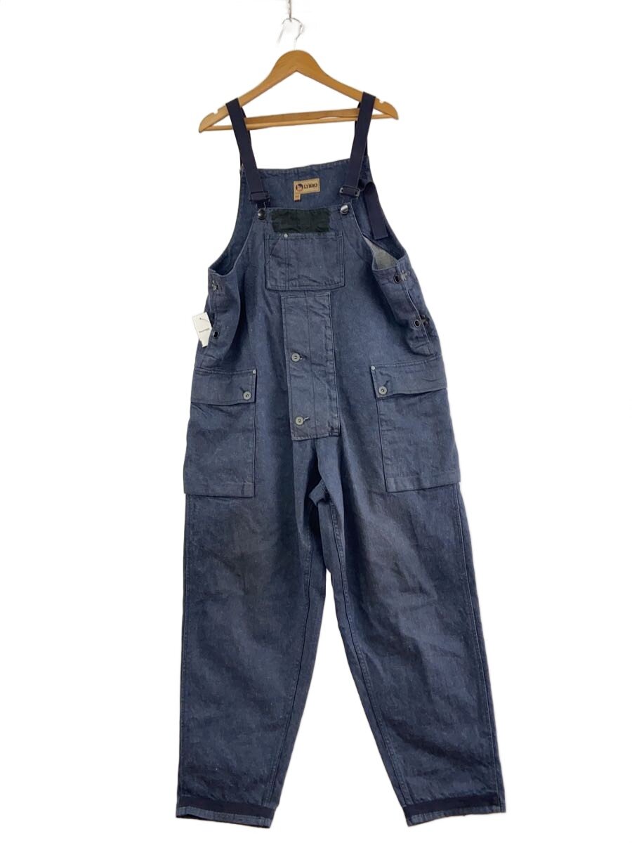楽天市場】nigel cabourn lybro オーバーオール 42の通販