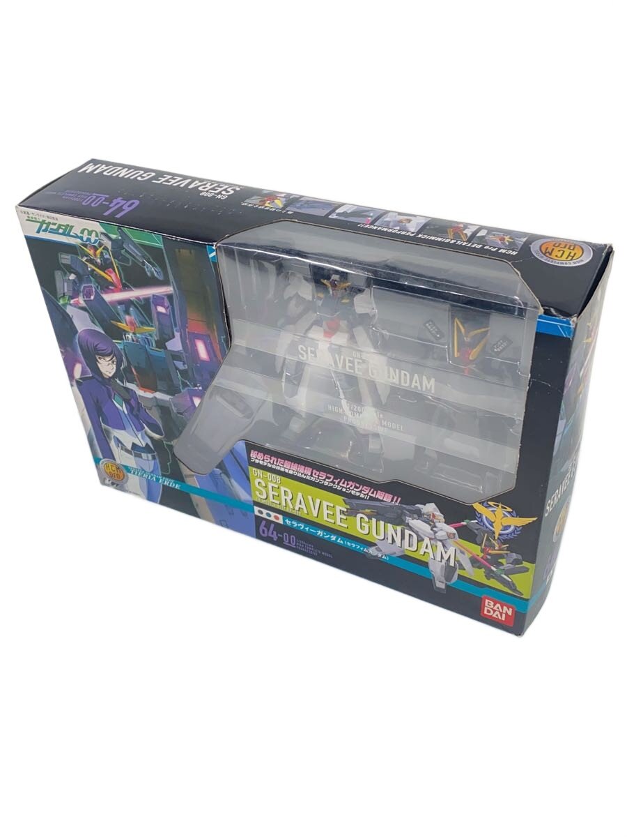 楽天市場】HCM－Pro 64－00 セラヴィーガンダムの通販