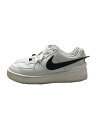 【中古】NIKE◆ローカ